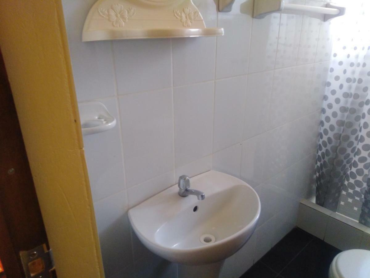 Casita Santa Ana Panzió Cuzco Kültér fotó