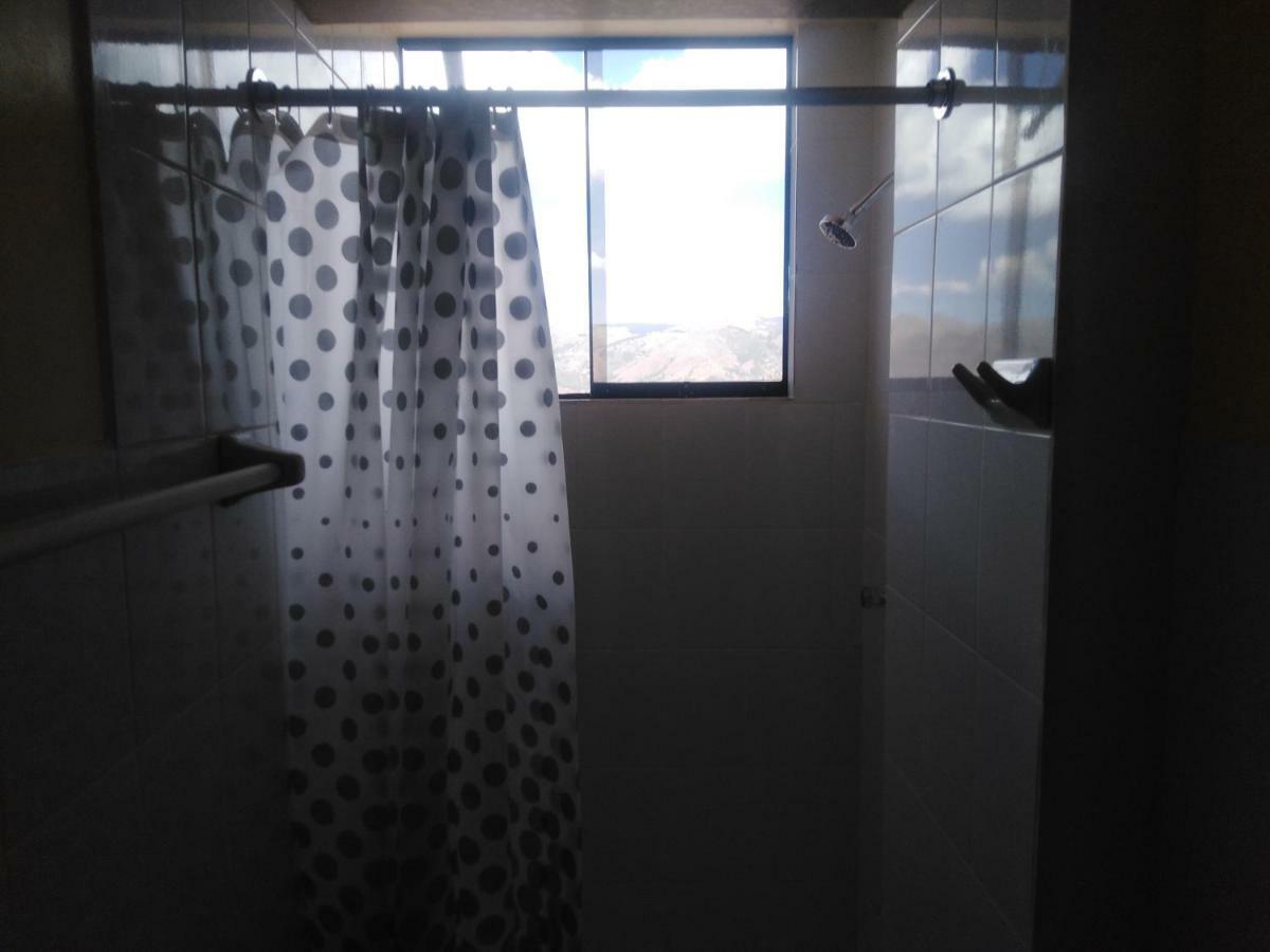 Casita Santa Ana Panzió Cuzco Kültér fotó