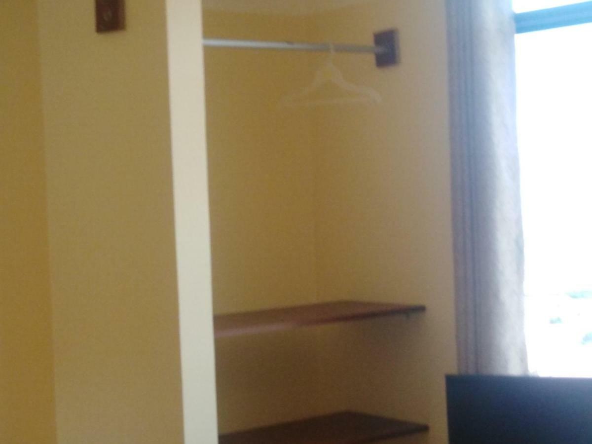Casita Santa Ana Panzió Cuzco Kültér fotó