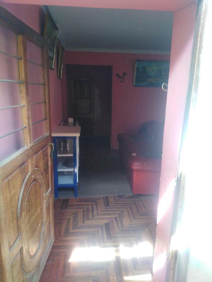 Casita Santa Ana Panzió Cuzco Kültér fotó
