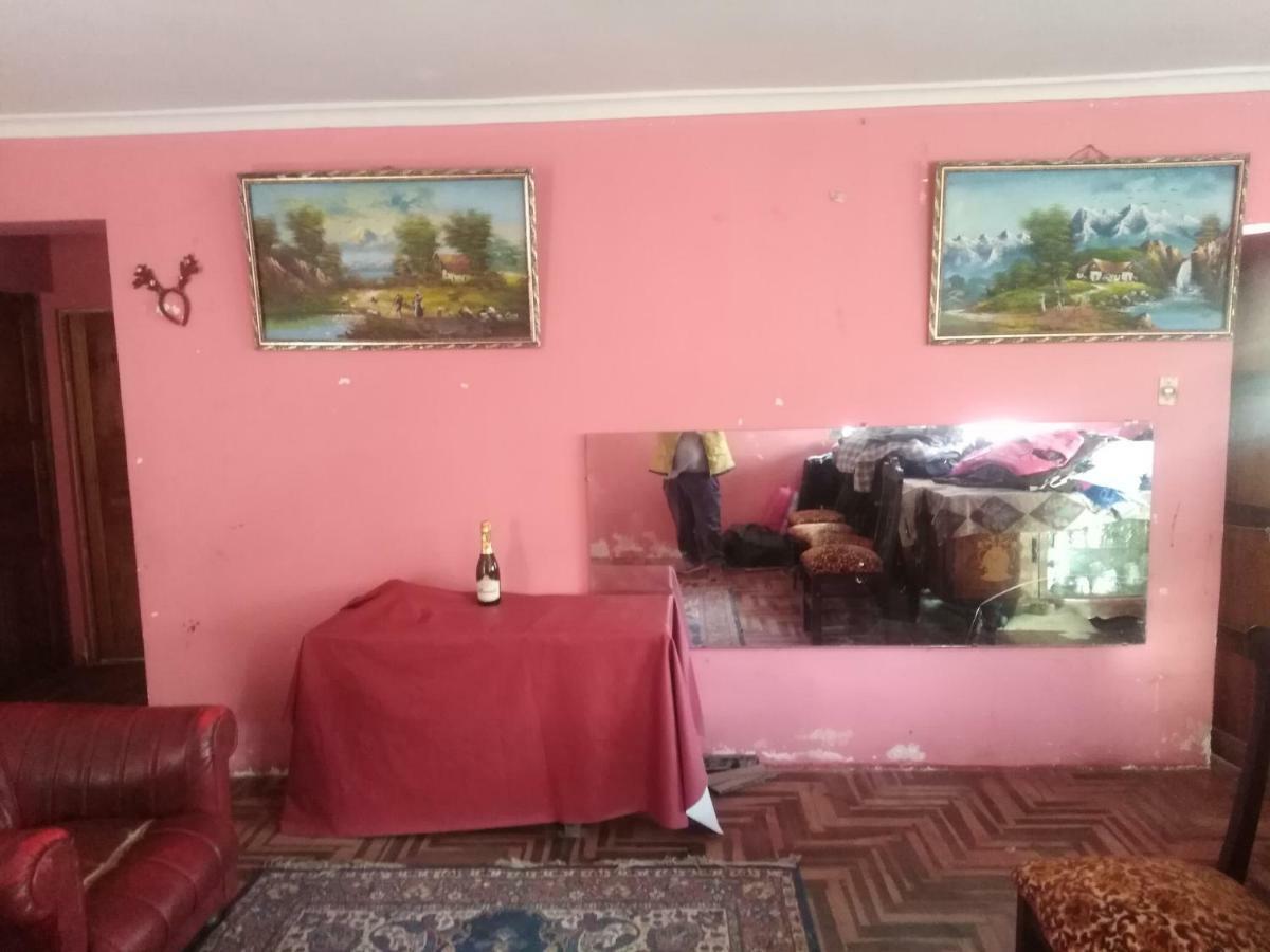 Casita Santa Ana Panzió Cuzco Kültér fotó