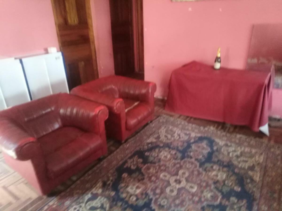 Casita Santa Ana Panzió Cuzco Kültér fotó