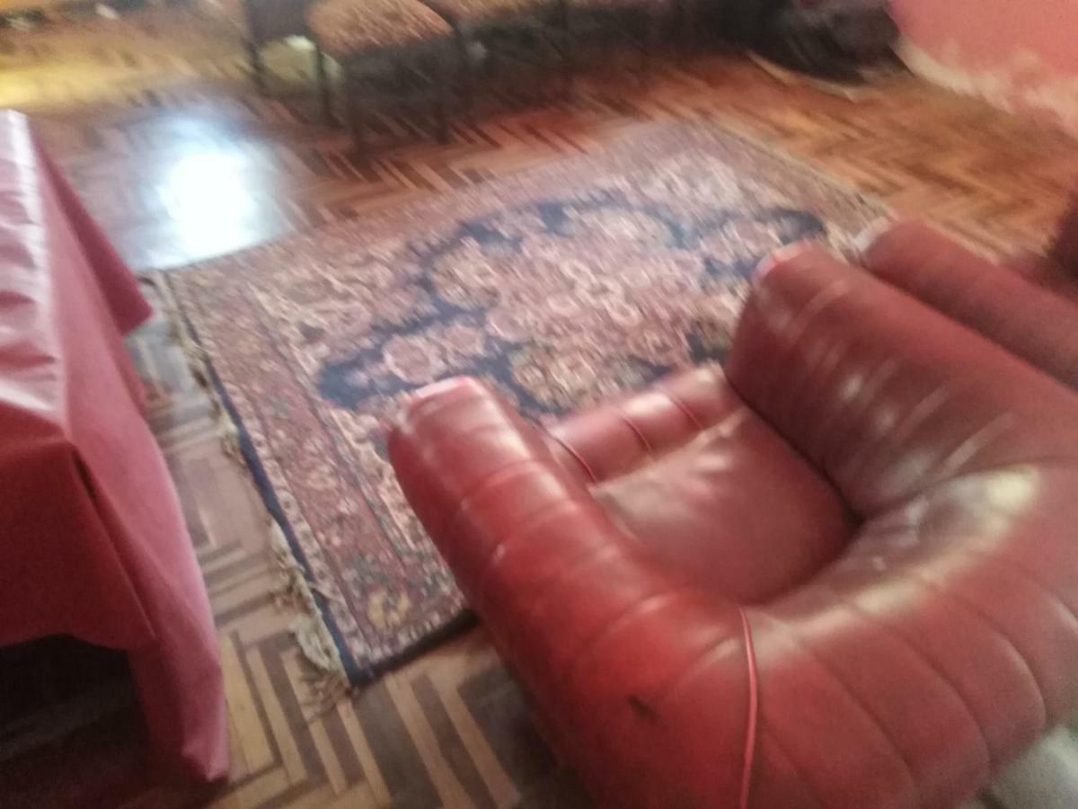 Casita Santa Ana Panzió Cuzco Kültér fotó