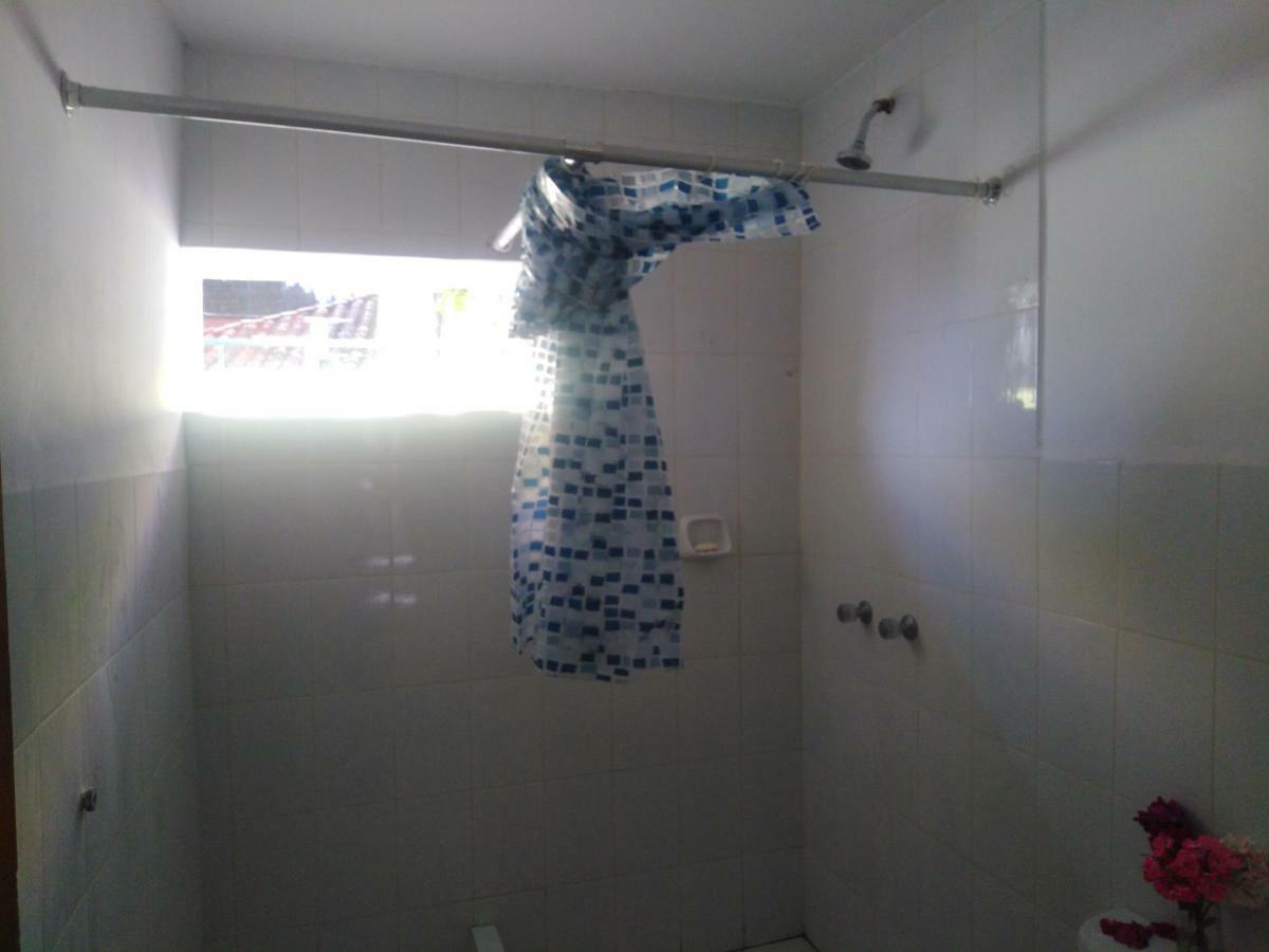 Casita Santa Ana Panzió Cuzco Kültér fotó