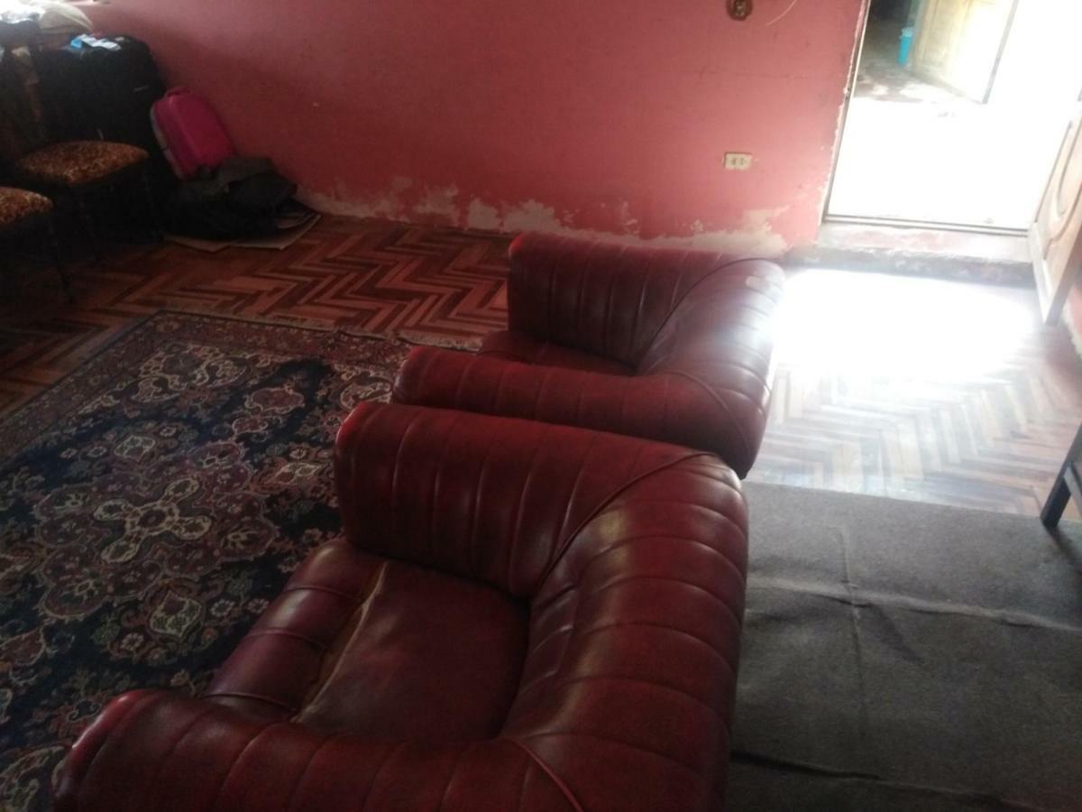 Casita Santa Ana Panzió Cuzco Kültér fotó