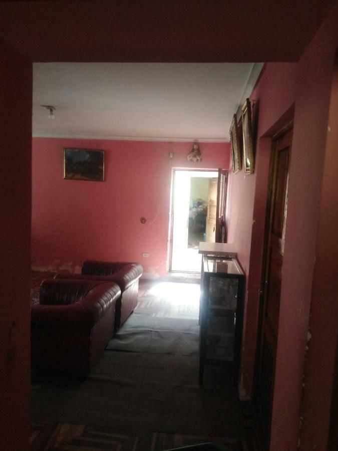 Casita Santa Ana Panzió Cuzco Kültér fotó